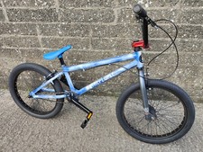 Custom bmx brand for sale  BANGOR
