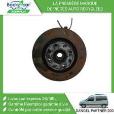 Pivot droit dangel d'occasion  Saint-Quentin