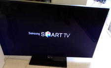Smart led samsung usato  Milazzo
