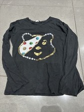 Pudsey bear shirt for sale  BLACKBURN
