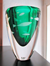 Rare conical vase for sale  MONTGOMERY