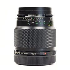Bronica etr 100mm for sale  BRIXHAM