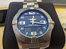 Usado, breitling aerospace evo E7936310 comprar usado  Enviando para Brazil