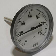 Bimetall thermometer ... gebraucht kaufen  Bünde