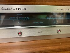 Fisher 3000 finale usato  Bitonto