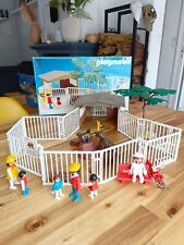 Playmobil 3435 zoo d'occasion  Nantes-