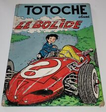 Totoche bolide 1964 d'occasion  Sennecey-le-Grand