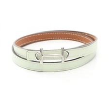 Hermes gamma belt d'occasion  Expédié en Belgium