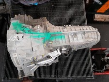 Gearbox audi mk5 for sale  DONCASTER