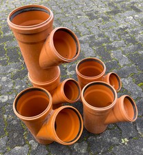 Neu konvolut rohr gebraucht kaufen  Netphen