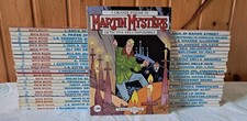 Lotto fumetti martin usato  Trieste