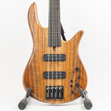Fodera monarch string for sale  Woodbury