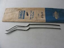 Vintage fomoco c4dz for sale  Ontario
