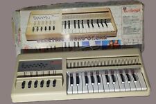 Orgue électrique vintage d'occasion  Montélimar