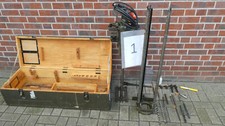 Maffel zimmerei bohrmaschine gebraucht kaufen  Emsdetten