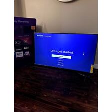 Roku smart inch for sale  Indianapolis