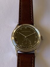 Orologio vintage girard usato  Como