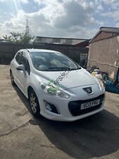 Peugeot 308 mki for sale  HARTLEPOOL