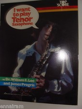 Want play tenor for sale  Hebron