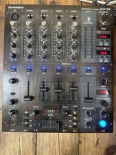 Behringer djx750 professional for sale  BRIGHTON