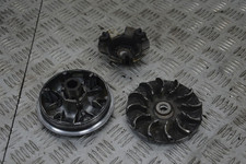 93071 variatore honda usato  Roma
