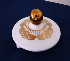 Alter porzellan deckel gebraucht kaufen  Mössingen