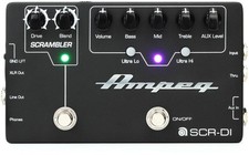 Ampeg scr bass for sale  Fort Wayne