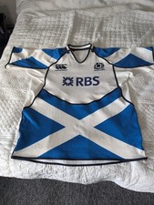 Rare scotland retro for sale  INNERLEITHEN