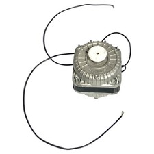 Weiguang YZF10-20 Geladeira Alta Velocidade Condensador Ventilador Motor 220V 0.25A 33W, usado comprar usado  Enviando para Brazil