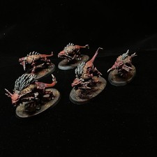 Warhammer 40k aos for sale  CONWY