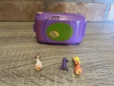 Polly pocket 1998 for sale  NORTH WALSHAM