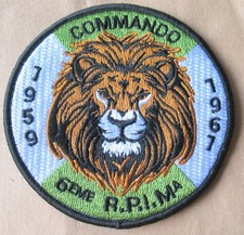 Rpima tdm parachutiste d'occasion  Cahors