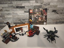 Lego super heroes gebraucht kaufen  Ladenburg