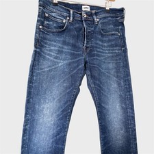 Edwin blue denim for sale Edwin blue denim for sale  LONDON