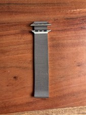 Apple watch milanaise gebraucht kaufen  Neustadt an der Weinstraße