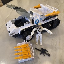 Joe snow cat for sale  Chicago