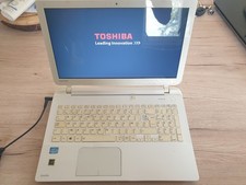 Toshiba satellite l50 d'occasion  Vorey