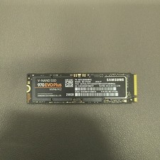 Samsung 970 evo usato  Cantu