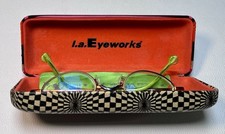 Vtg eyeworks titanium for sale  Jasper