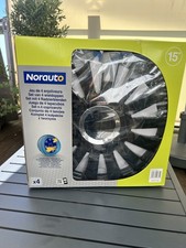 Radkappen schwarz zoll gebraucht kaufen Radkappen schwarz zoll gebraucht kaufen  Diemelstadt