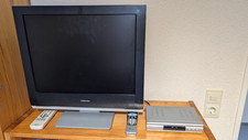 Toshiba 20v300p lcd gebraucht kaufen  Diemelstadt