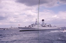 hms destroyer for sale  SOMERTON