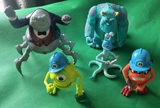 Disney hasbro 2001 for sale  LAURENCEKIRK