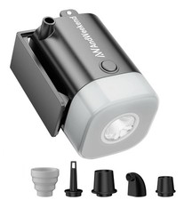 Portable air pump for sale  Bakersfield
