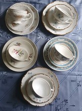 sammeltassen konvolut gebraucht kaufen sammeltassen konvolut gebraucht kaufen  Doberlug-Kirchhain