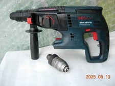 Bosch gbh drill for sale  HALIFAX