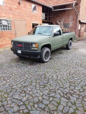 Chevy diesel allrad gebraucht kaufen  Neustadt