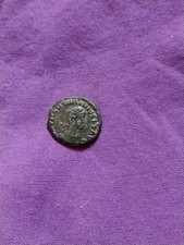 Valentinian ae4 antioch for sale  TEIGNMOUTH