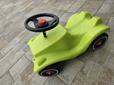 Bobby car grün gebraucht kaufen  Rohrenfels