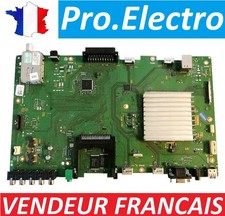 Motherboard carte mere d'occasion  Marseille XIV
